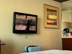 -哈尔滨香格里拉大酒店