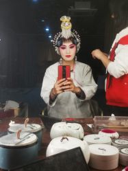 -华韵京剧摄影(洋桥角门东店)