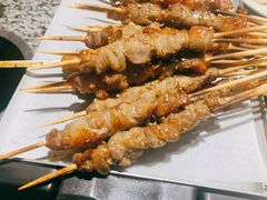 -粟氏天府·东北烧烤(江南兴隆街店)
