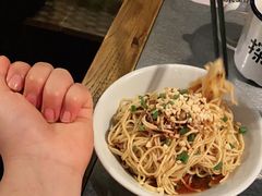 -探鱼·鲜青椒爽麻烤鱼(西南商都店)