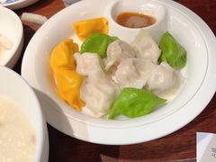 -前海沿·青岛菜(五四广场永旺店)