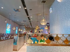 -半天妖烤鱼(芝罘万达店)