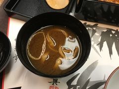 -竹叶亭(银座店)