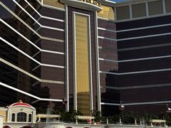 -Chanel(永利皇宫店)