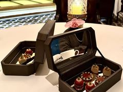 -Caprice(香港四季酒店)