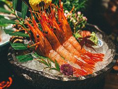 三文鱼刺身-牛道·和牛九食(市府恒隆广场店)