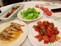 -稻香酒家·35年老字号(侨光店)