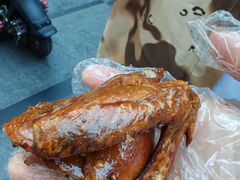 -整只乳鸽GetSQUAB(西华路店)