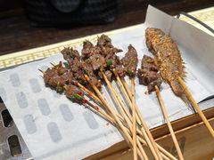 -串盟烧烤·长沙美食地标(星沙店)