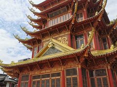 -龙潭水乡