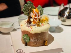 -CAKE BOSS 蛋糕老板(北京世纪金源购物中心)