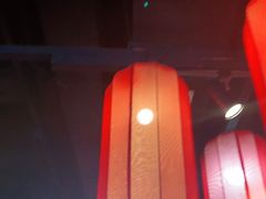 -前门·鲜肉火锅(长风店)