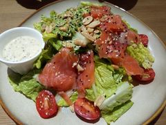 -HELLO 27 意面·沙拉·帕尼尼