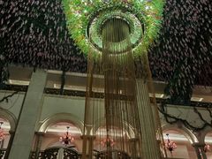 -深圳东部华侨城茵特拉根酒店