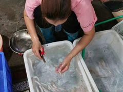 -寻味顺德·南记酒家·传统顺德菜·鱼生(广源路店)