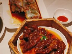 -侨美·唐荔园·40年地道粤菜