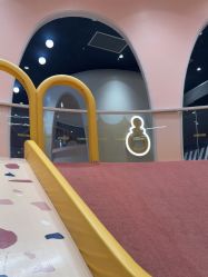 -奈尔宝家庭中心·亲子餐厅(鄞州万达店)