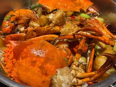 -七欣天香辣蟹火锅(上海安亭新源路店)