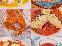 -青花椒花椒鱼(合生汇店)