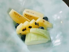 -广富林宰相府酒店·水云间