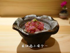 -鮨青(恒基名人购物中心店)