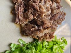 -樊记腊汁肉(竹笆市总店)