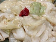 -A One Kitchen·南京精菜馆(晶丽酒店店)