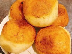 牛肉煎包-贯贯吉·清真餐厅(浙江中路店)