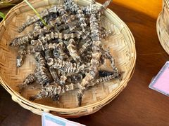 -瑞丰园庭院餐厅·白族传统家常菜