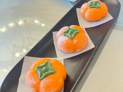 -正佳广场万豪酒店-粤菜餐厅·点心·海鲜·聚餐