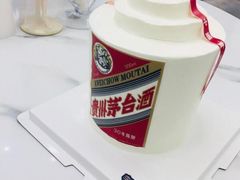 -李奥斯汀蛋糕商务茶歇·甜品台·企业活动团建(长寿路店)