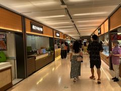 -凯德MALL(西直门店)