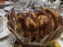 -国际饭店·帆声西饼屋(黄河路店)