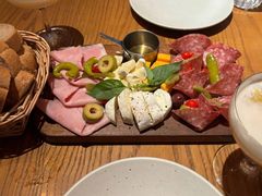 -Alimentari Grande(东湖路店)