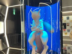 -超级宝可梦中心(东京店)