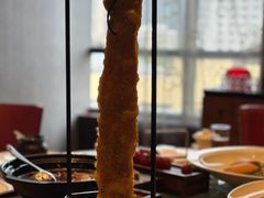 -北京王府井希尔顿酒店·秦唐中餐厅Chynna
