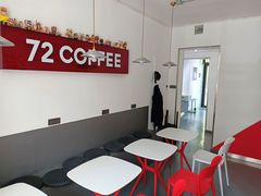 -72 COFFEE(东朝阳路店)