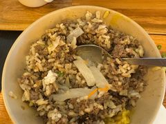 -无印良品餐堂 MUJI Diner(成都太古里店)