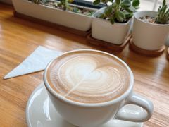 -Cafe Villa