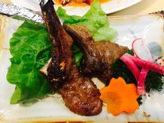 -樱の千渡日式料理·铁板烧•烧鸟(金盛田广场店)