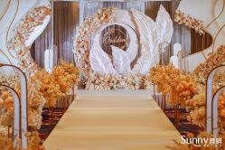 -Sunny喜铺婚礼策划(东部店)