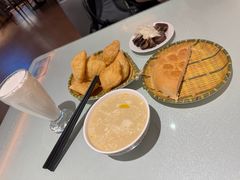 -伊宁伊香酥油奶茶馆