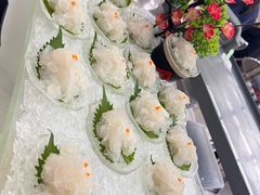 -嘉升大排档(番禺总店)