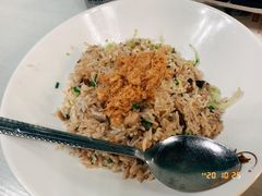 -周记茗点居(西村店)