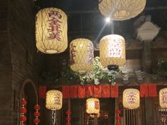 -南京大牌档(济南万象城店)