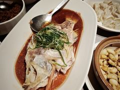 -徐记海鲜(曲江南湖店)