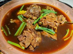 -京韵胡同·酱香羊蝎子火锅涮肉(长寿路店)