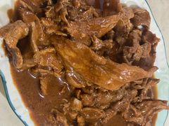 -满口香饭店