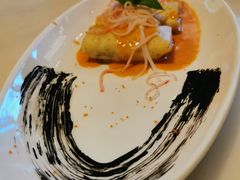 -港丽餐厅(高德置地店)