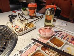 -猫抓烤肉(春熙路店)